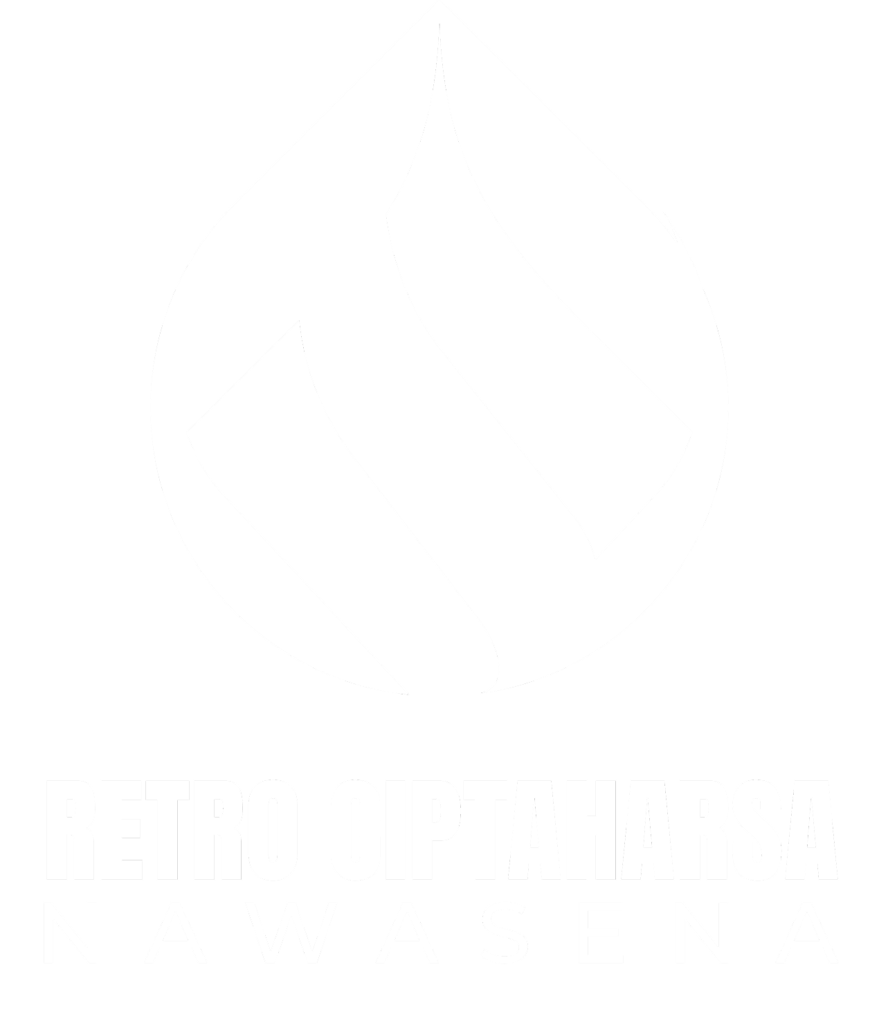 logo putih